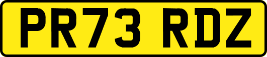 PR73RDZ
