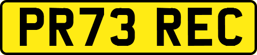 PR73REC