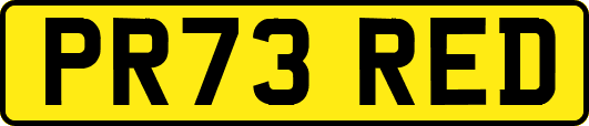 PR73RED