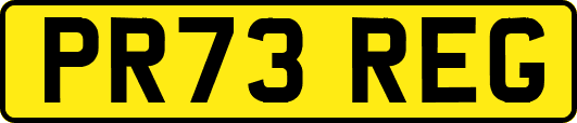PR73REG