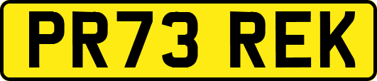 PR73REK