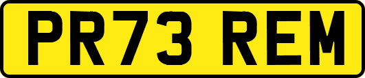 PR73REM