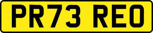 PR73REO
