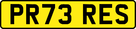 PR73RES