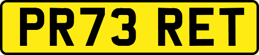 PR73RET
