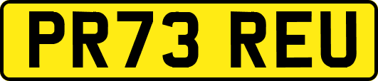 PR73REU