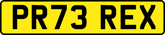 PR73REX