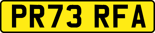 PR73RFA