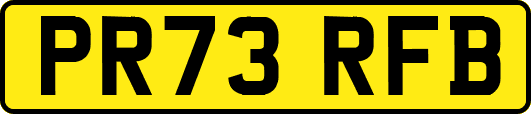 PR73RFB