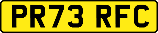 PR73RFC