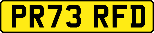 PR73RFD