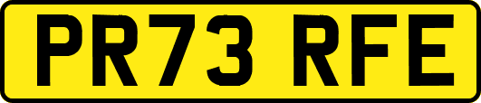 PR73RFE