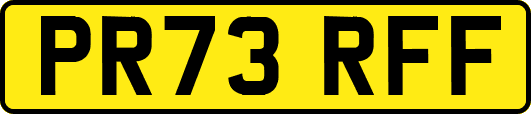 PR73RFF