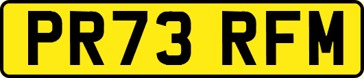 PR73RFM