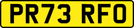 PR73RFO
