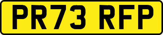 PR73RFP