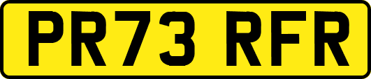 PR73RFR