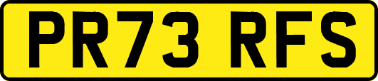PR73RFS