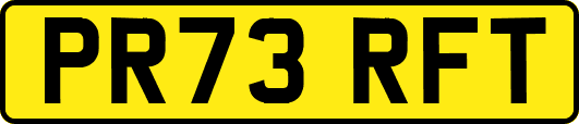 PR73RFT