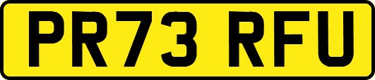 PR73RFU