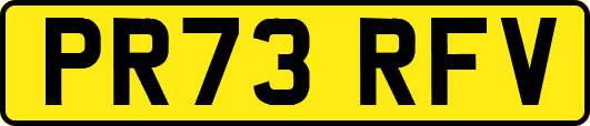 PR73RFV