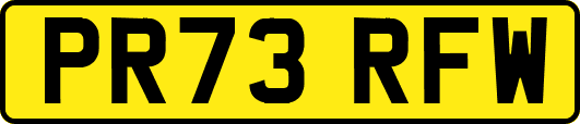 PR73RFW