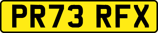 PR73RFX