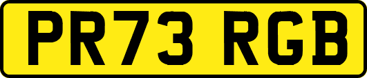 PR73RGB