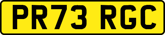 PR73RGC