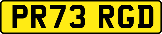 PR73RGD