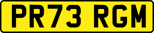 PR73RGM