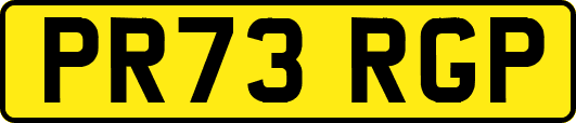 PR73RGP