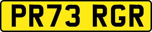 PR73RGR