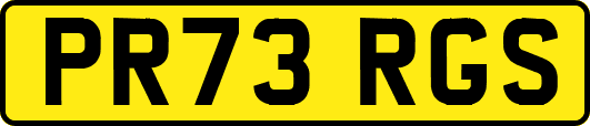 PR73RGS
