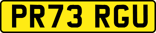 PR73RGU