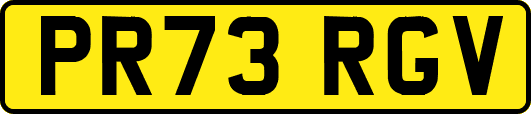 PR73RGV