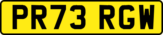 PR73RGW