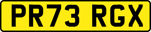 PR73RGX