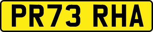 PR73RHA