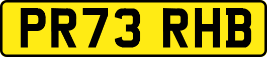 PR73RHB