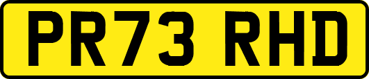 PR73RHD