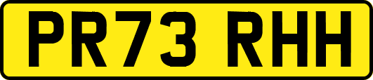 PR73RHH