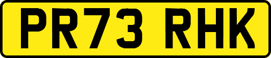 PR73RHK