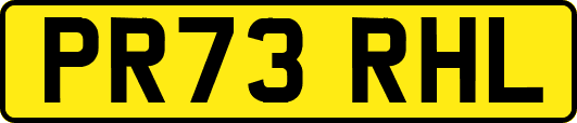 PR73RHL