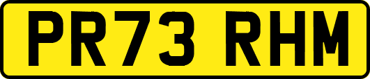 PR73RHM