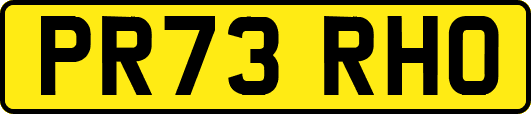 PR73RHO