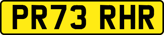 PR73RHR