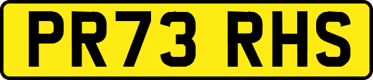 PR73RHS