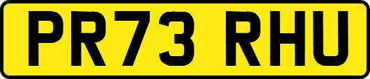PR73RHU