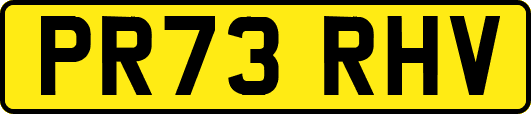 PR73RHV